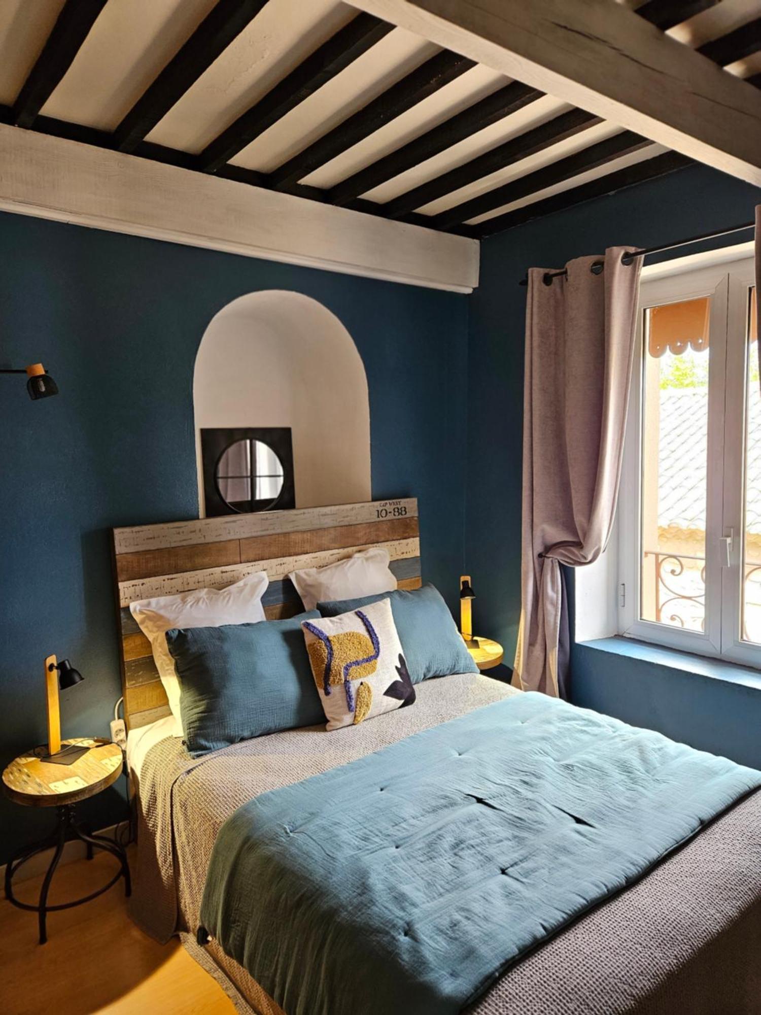 L' Oustaloun Hotel Maussane-les-Alpilles Exterior foto